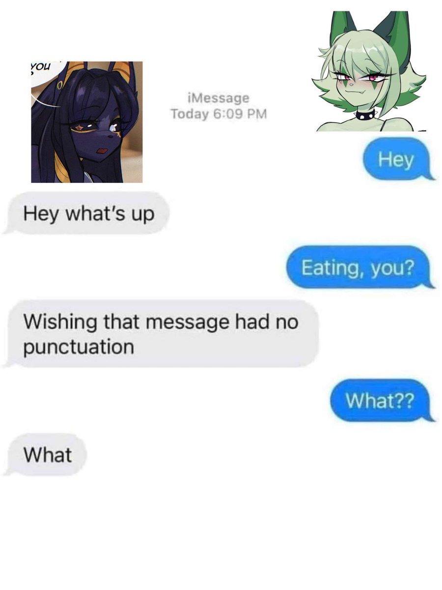 ☥// COMMS OPEN // tweet media