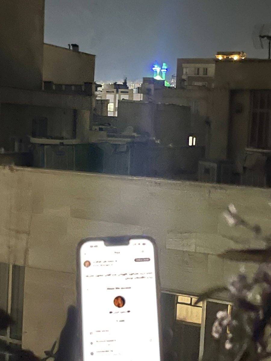 🏴سمیرا کرمی🏴 tweet media