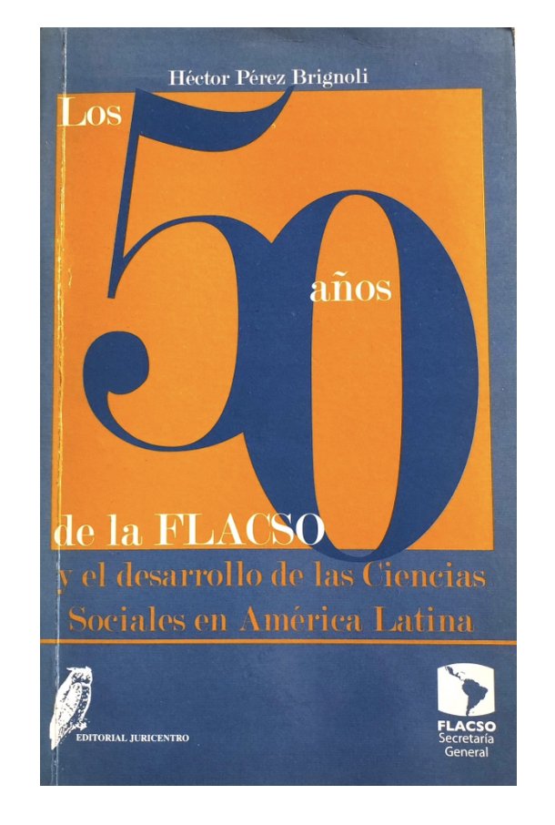 Gerardo L. Munck tweet media