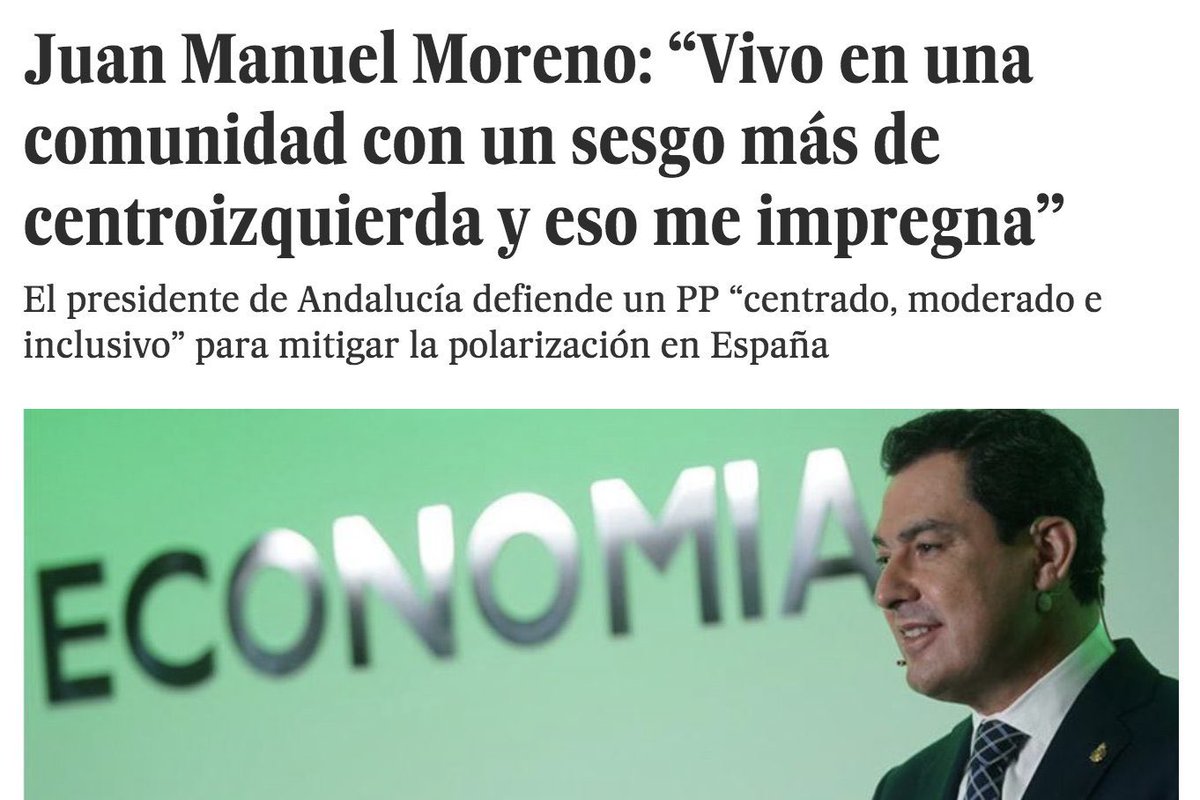 La falta de principios sólidos y valores alternativos que proponer a la sociedad, llevan al PP a reconocer una falsa superioridad moral a la izquierda.