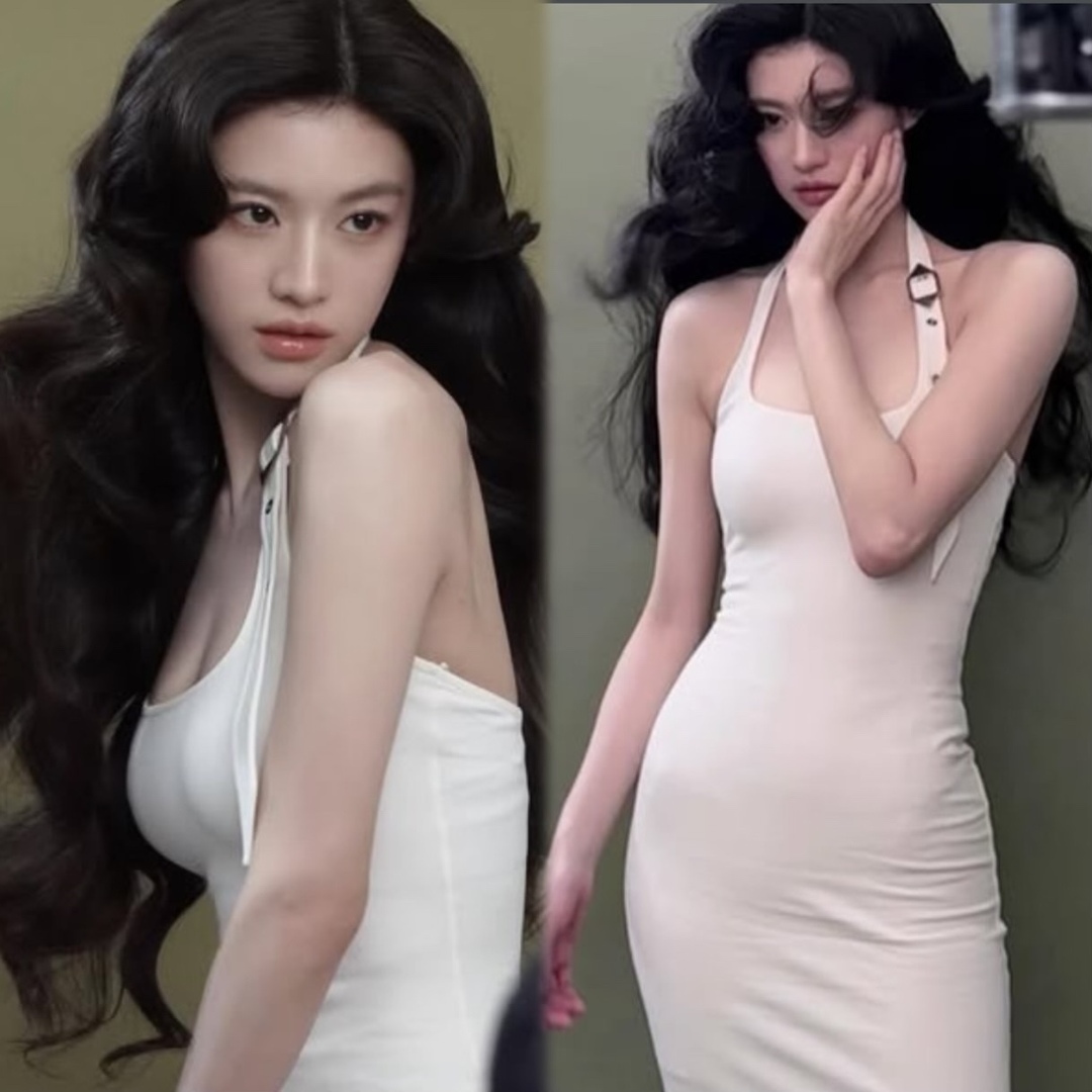 •kdm• foto go younjung yang pernah bikin gempar 🥶

MAMAH 😚