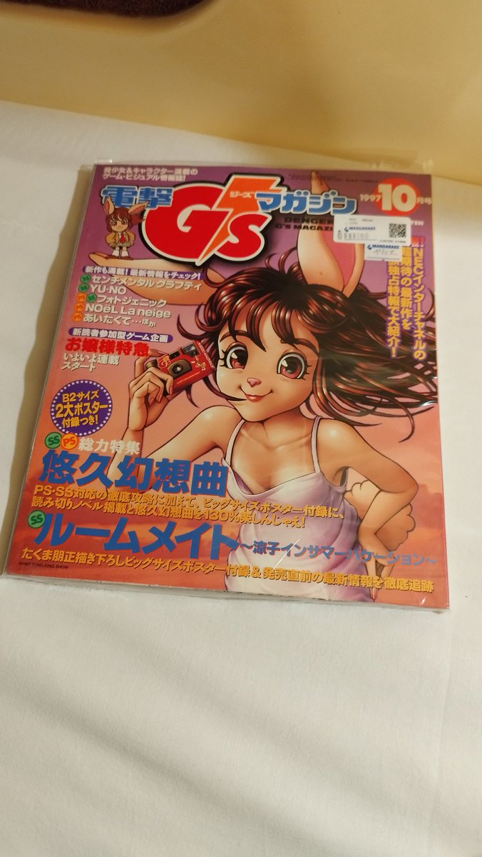 電撃　GSマガジン コレクション 1997-2003 28冊まとめ売り　廃刊 電撃 GSマガジン コレクション 1997-2003 28冊まとめ売り 廃刊 電撃 GS