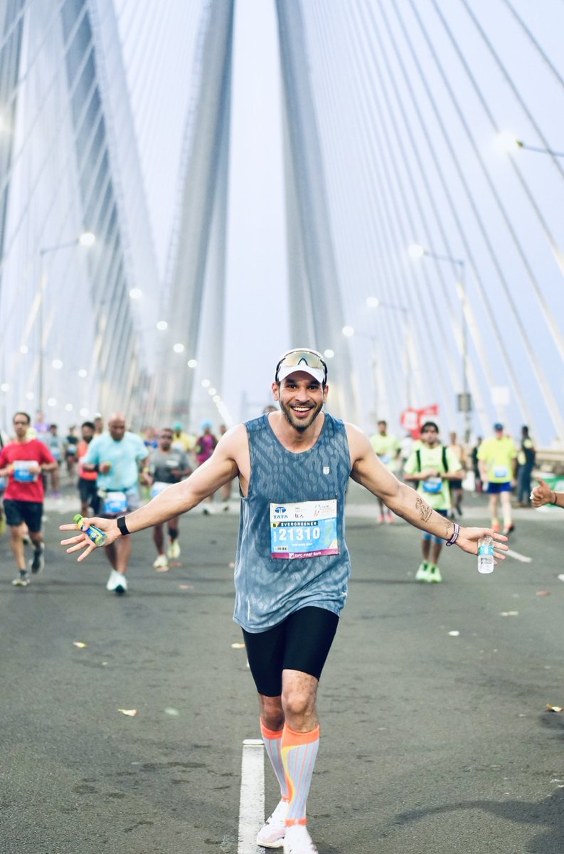 Shreyansh Singh tweet media