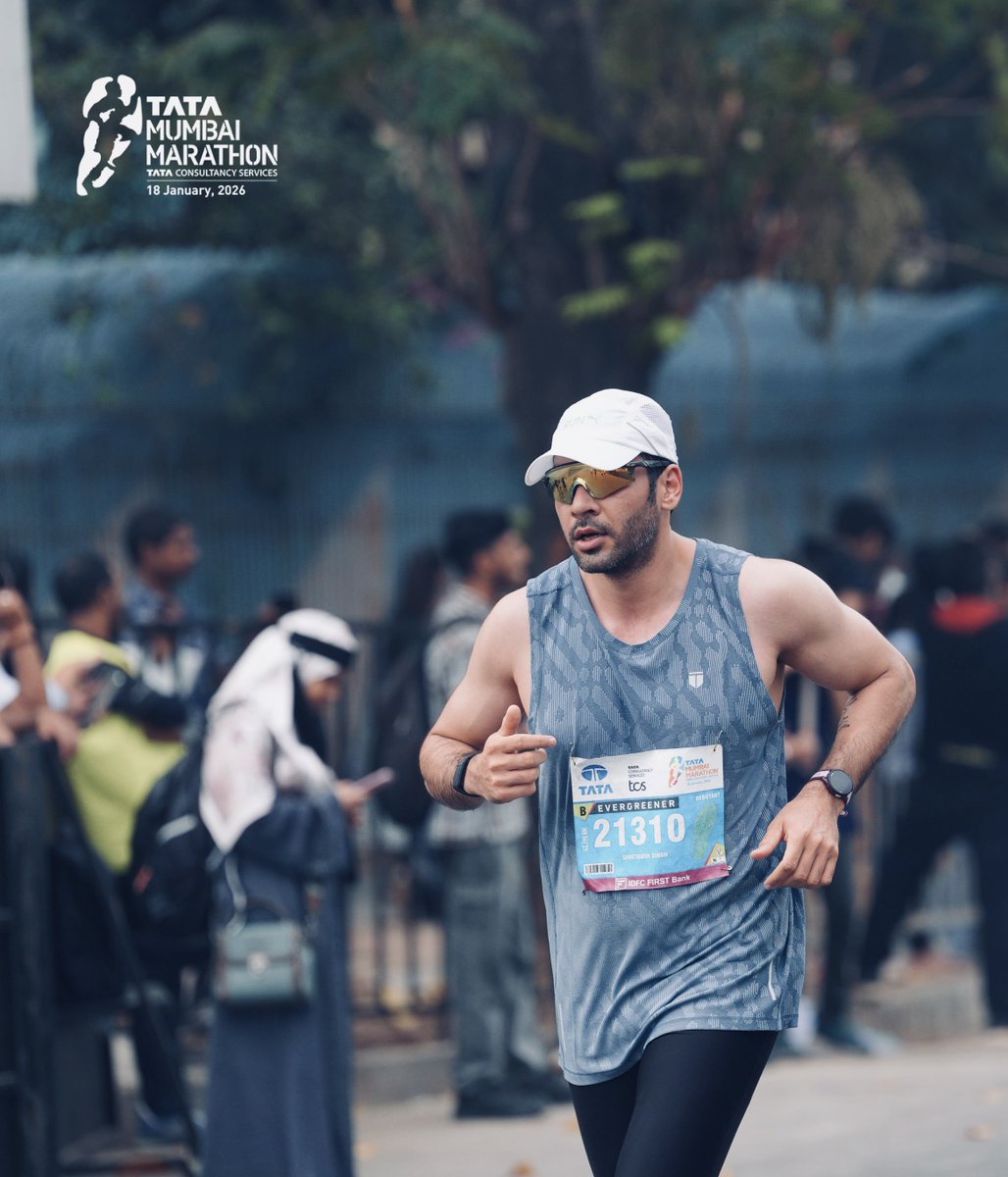 Shreyansh Singh tweet media