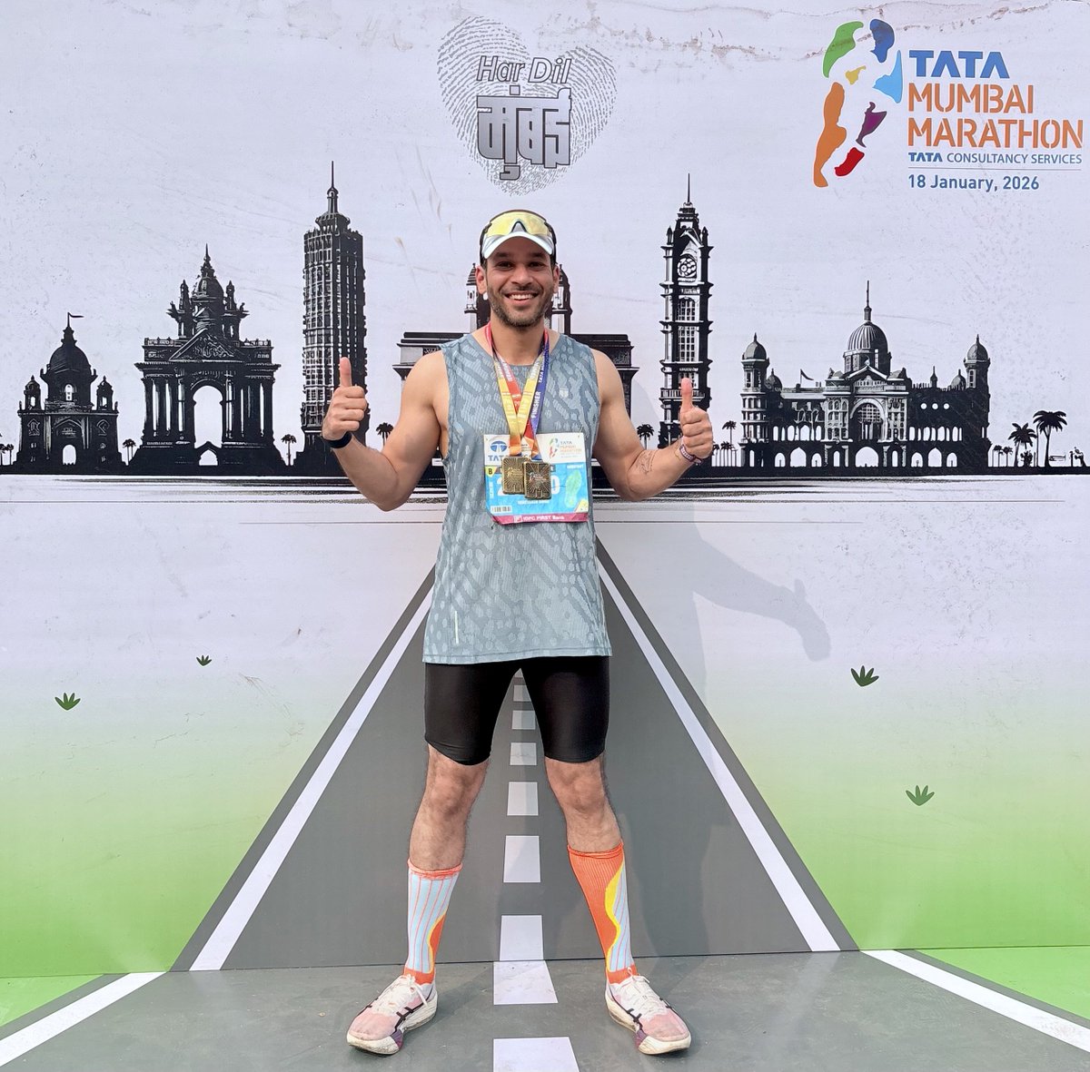 Shreyansh Singh tweet media