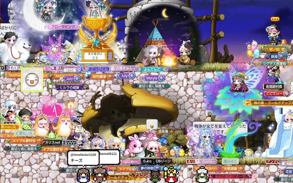 らよ❄️天才(ぽんこつ?!)氷の魔法使い🪄❄️ tweet media