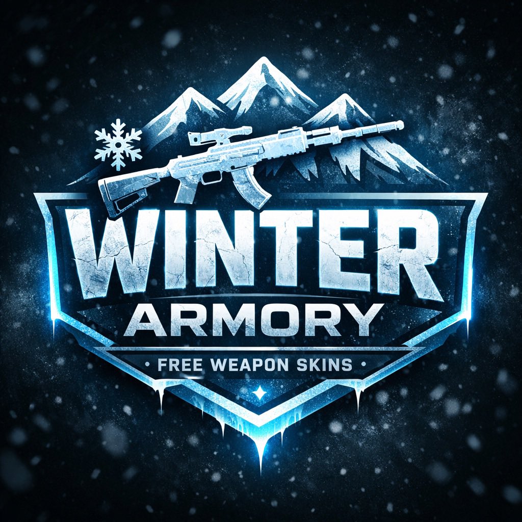 winterarmory124's tweet photo. FiveM向け武器スキンサーバー
WINTER ARMORY 制作中。
無料で使えるものもあれば
少し手を伸ばして入るBackroomを用意してます。

❄️サーバー解放まで少しお待ちを❄️

#FiveM https://t.co/Njt8gsYt8d