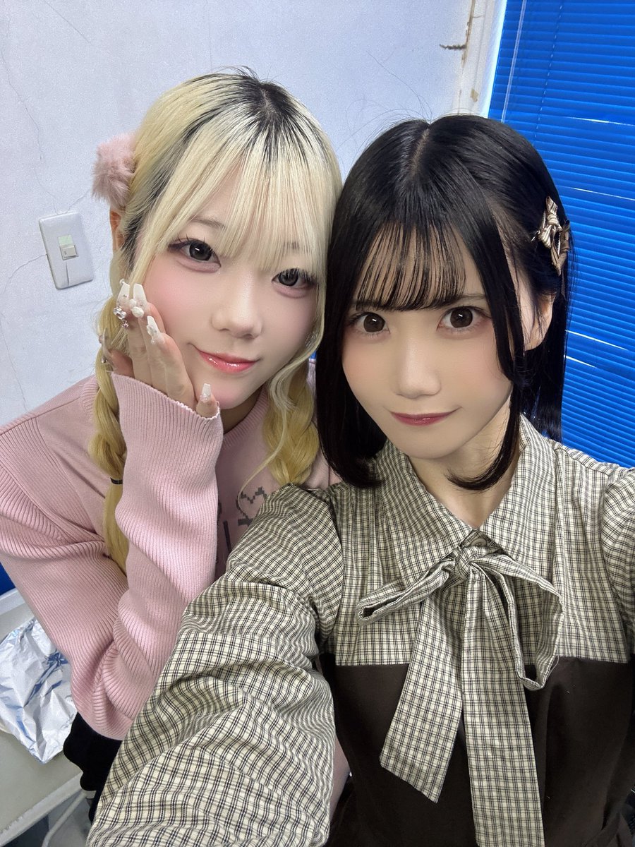 鈴木愛來 tweet media