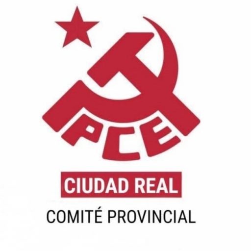 ¡Atención camaradas! 📢📢📢

La anterior cuenta de Instagram del PCE en Ciudad Real ha sido comprometida y ya no está operativa.

Abrimos este nuevo espacio para seguir organizando, informando y fortaleciendo la lucha colectiva 💪

instagram.com/pcedeciudad/