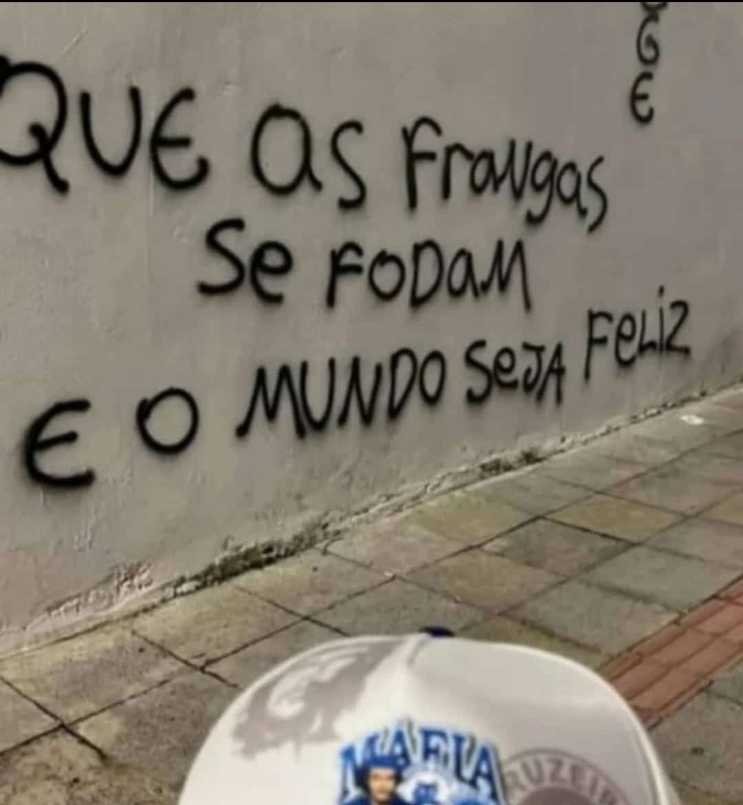 Amanhã é dia! 🔪🐔