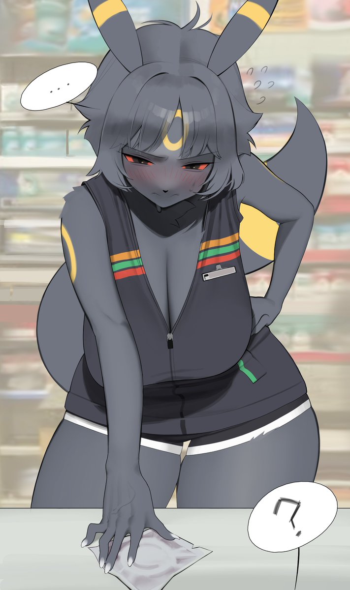 CHVA (Comission open) (@mochilov_) on Twitter photo 