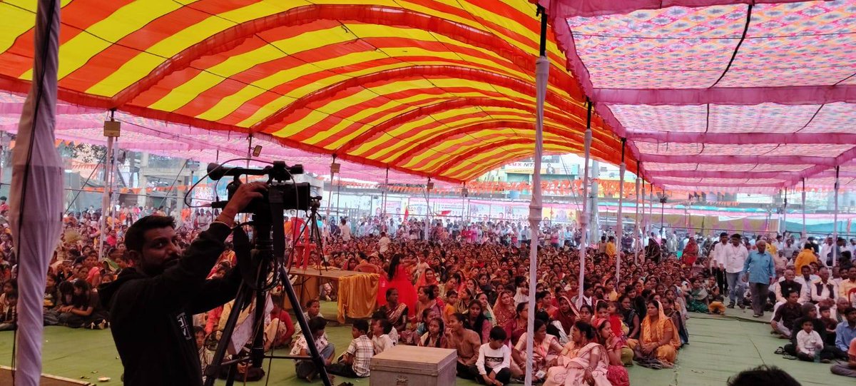 देवजी भाई पटेल (मोदी का परिवार) tweet media