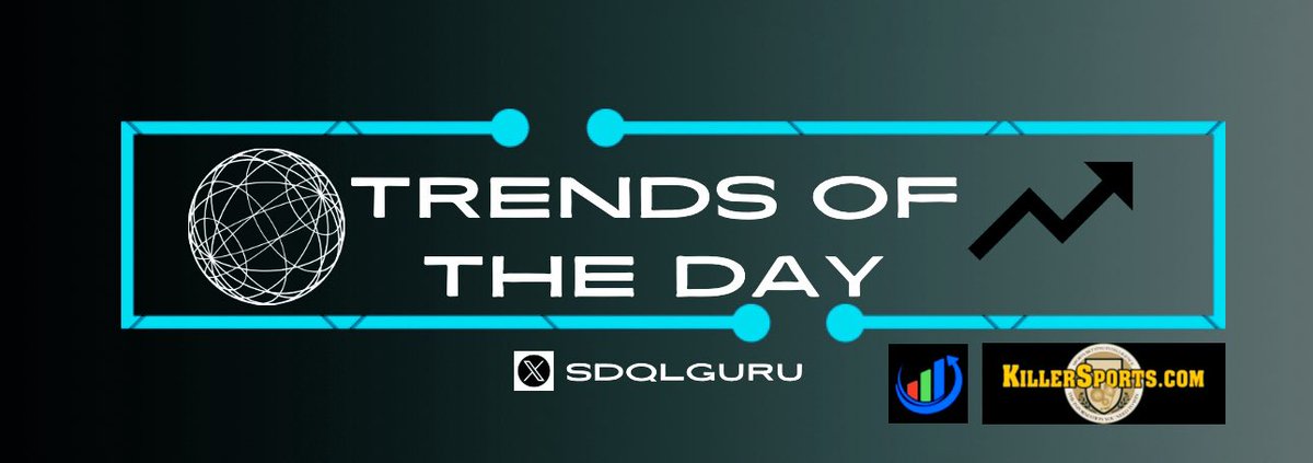 SDQL GURU tweet media