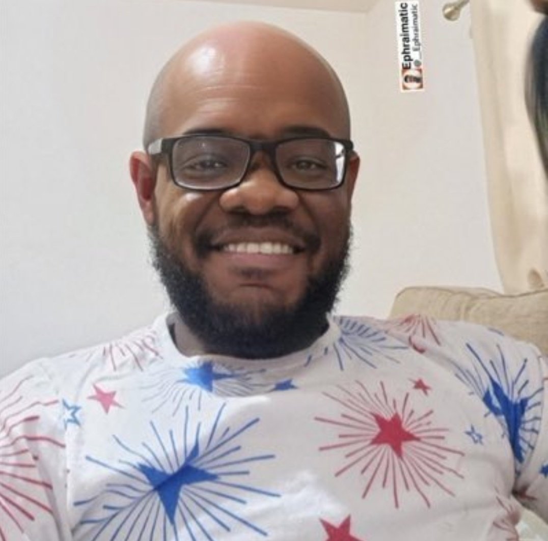 🌟 Kaptain Kenny 👑 🇳🇬 🚀 tweet media