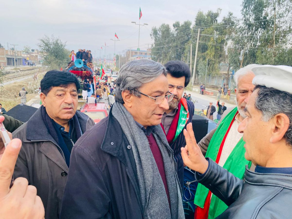 Zahir Shah Toru tweet media
