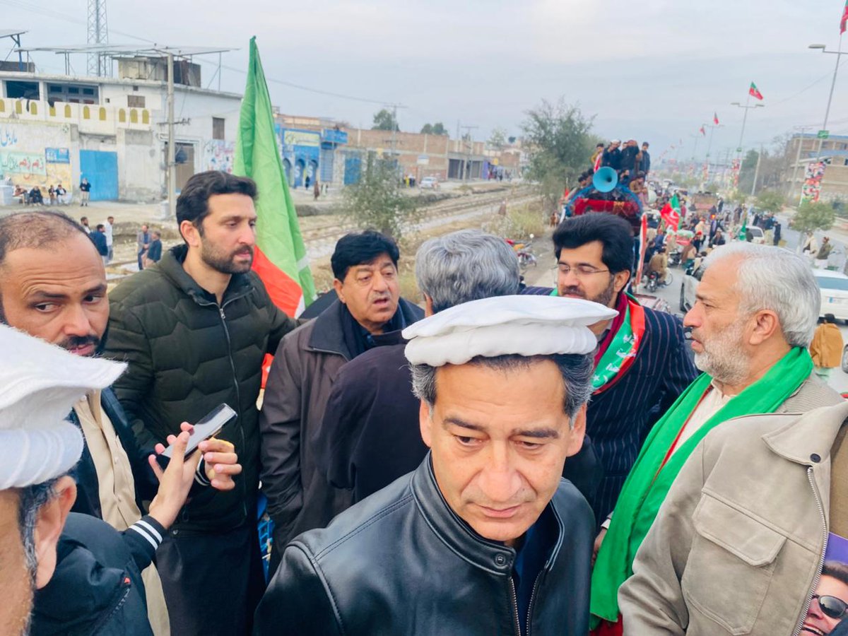Zahir Shah Toru tweet media