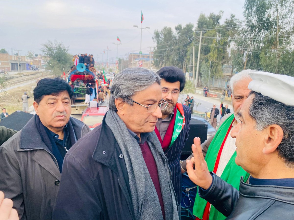 Zahir Shah Toru tweet media