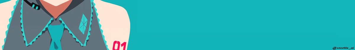 #初音ミク　💚💚💚✨
SFW illustration