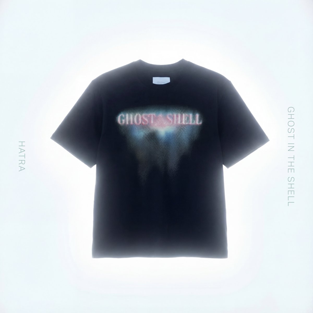 hatra_official's tweet photo. GHOST IN THE SHELL / 攻殻機動隊(1995) + HATRA

TS-Ghost
will be available
@Gats_exhibition @thegitsofficial https://t.co/Mr0LoxzY22