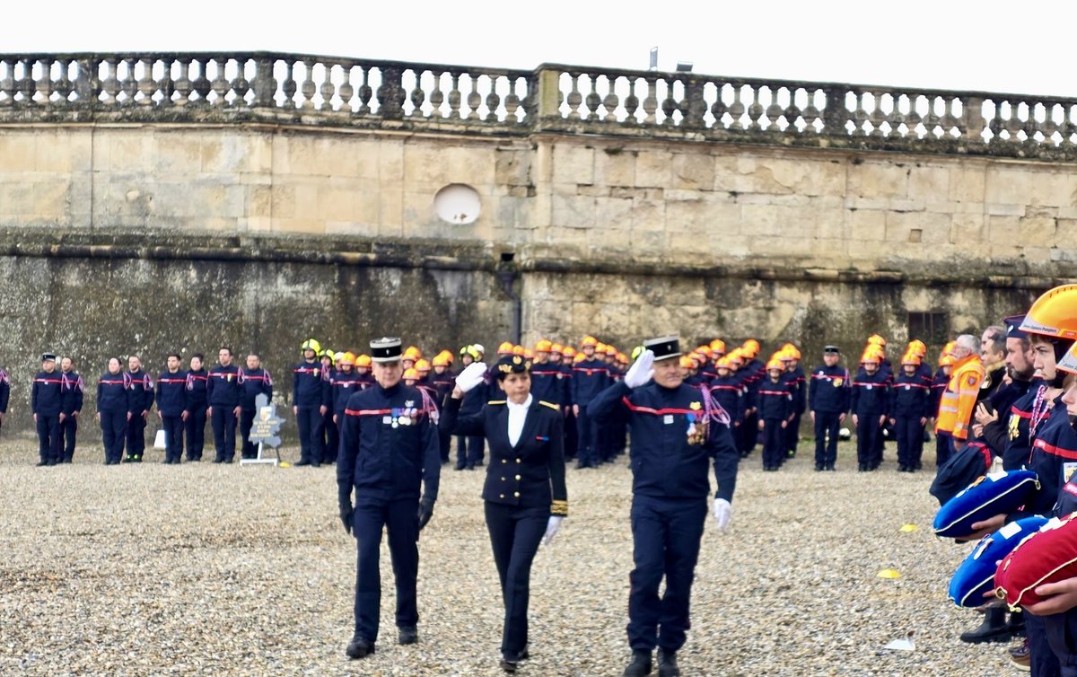 Préfète de la Drôme 🇫🇷🇪🇺 tweet media