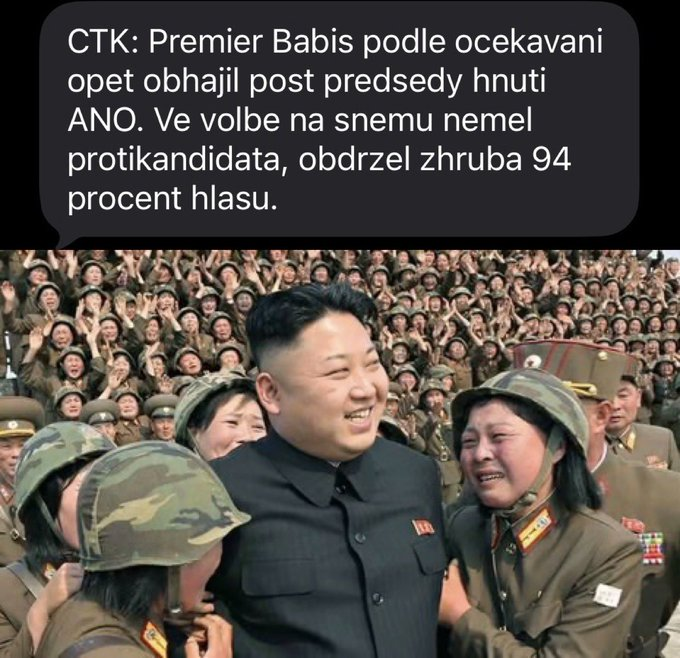Iveta Kornaliková (@bulschid) on Twitter photo 
