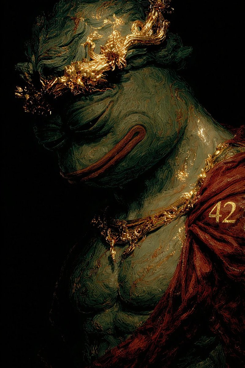 Kekius Maximus OG tweet media