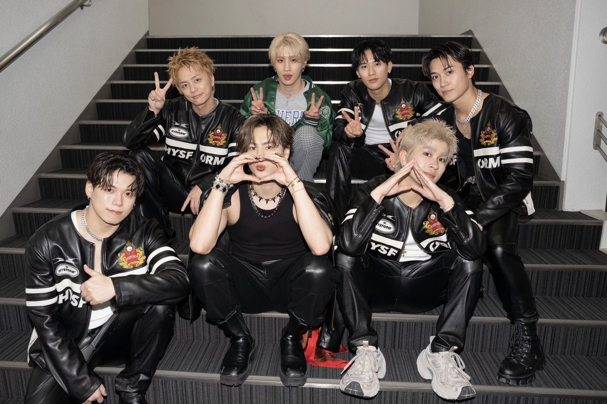 HYSFORM_OFFICIAL (@hysformofficial) / Posts / X