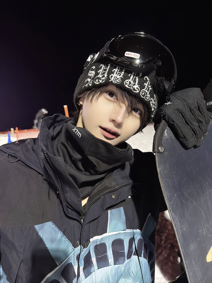 けいくん専用❣️ はい 好きー♡ #andTEAM_K #ケイくん #케이