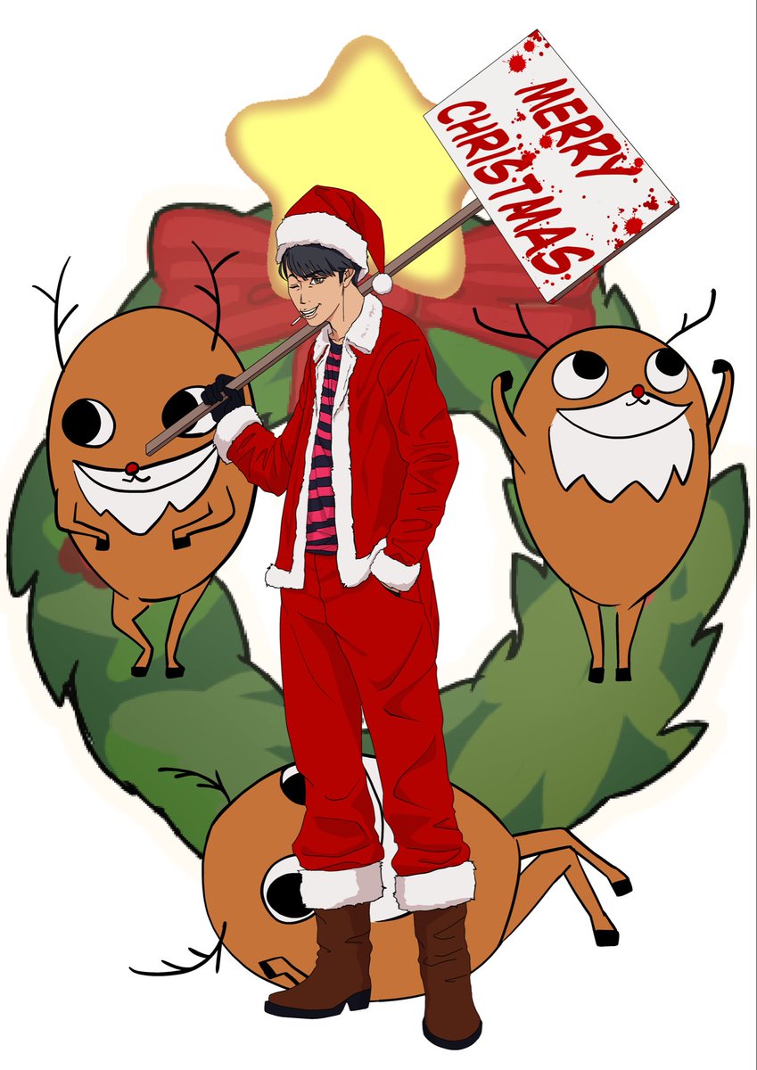 tsukasa2kasa's tweet image. 