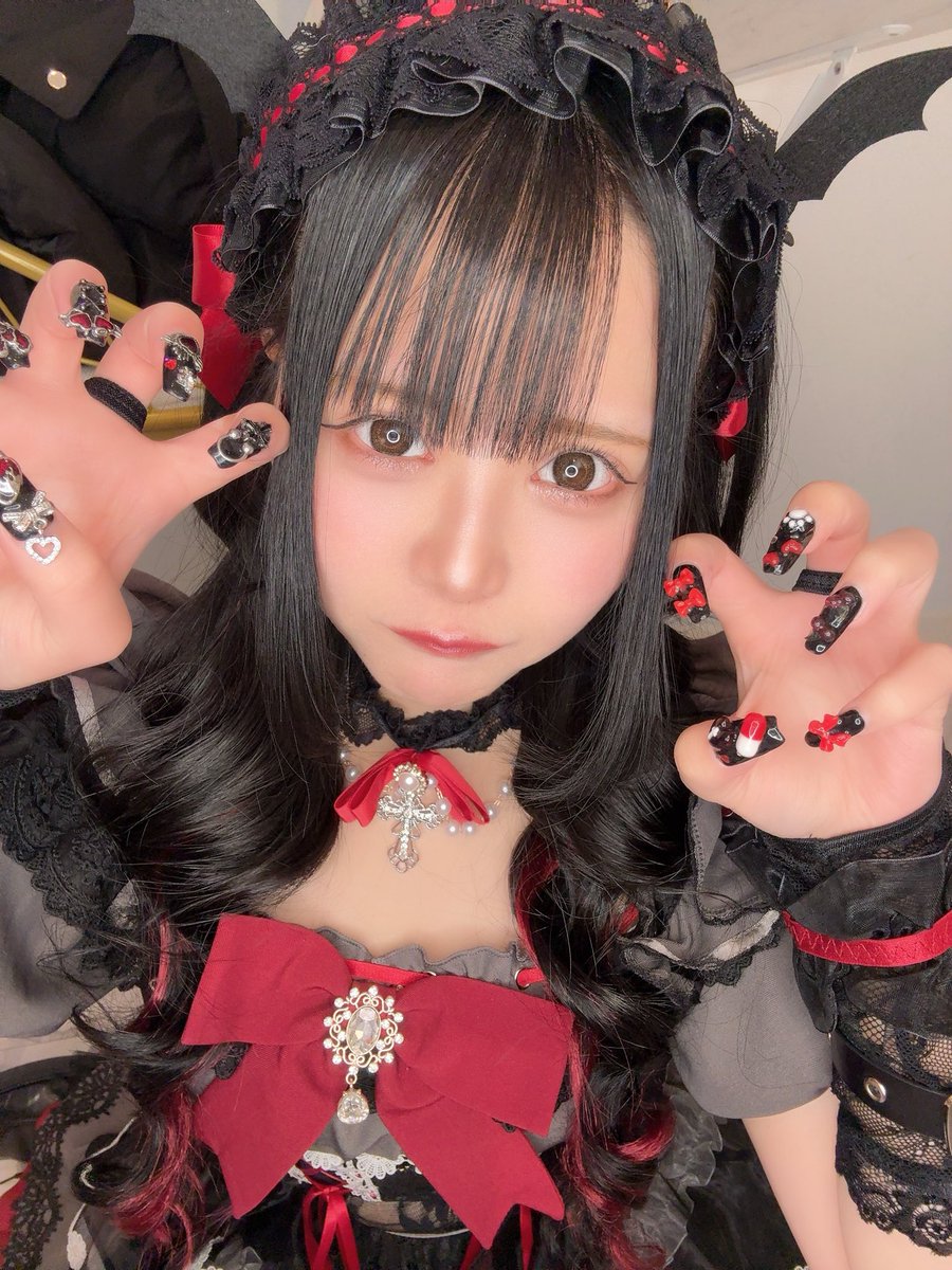 寧々‎🐈‍⬛🎀 (@nyanchuu__nene) / Posts / X