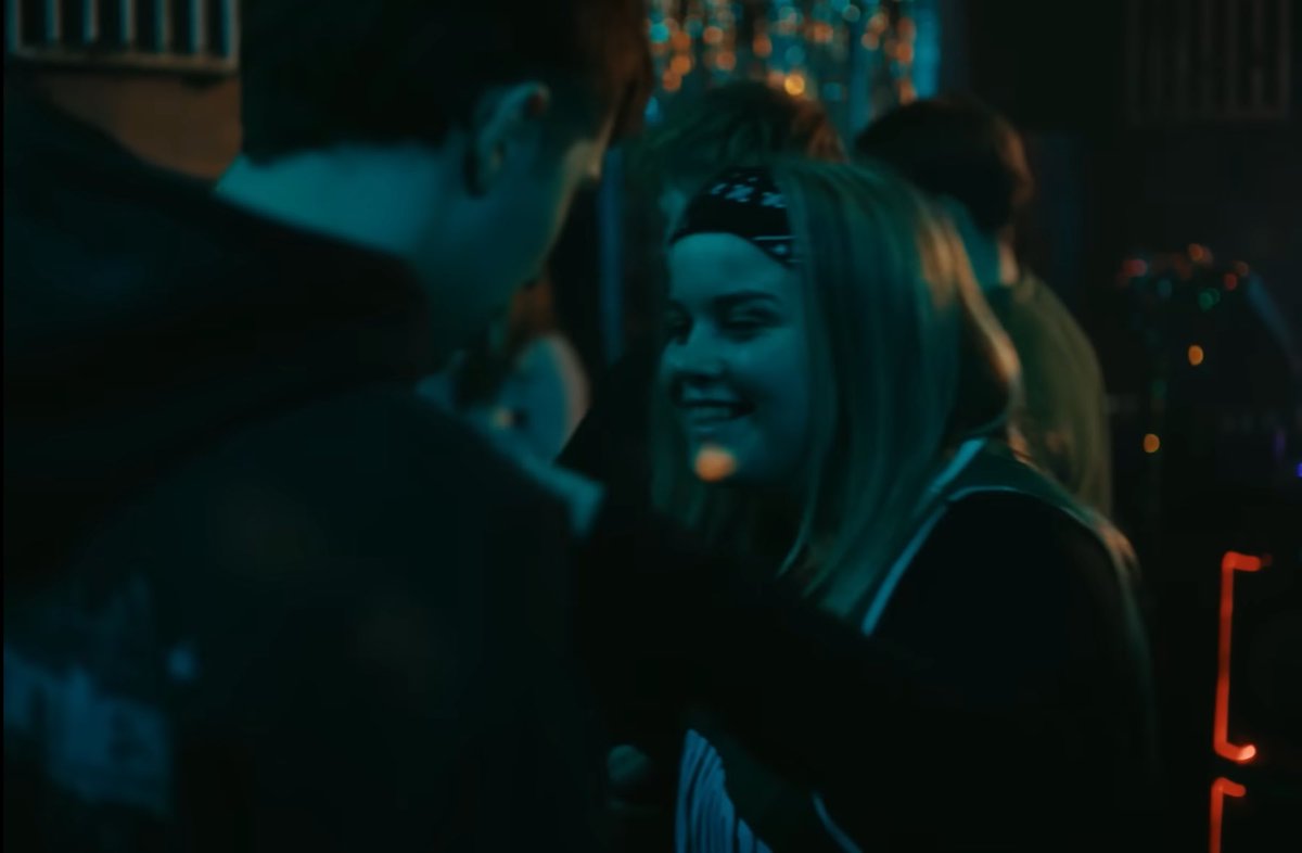 The girls and their baby #sramhr