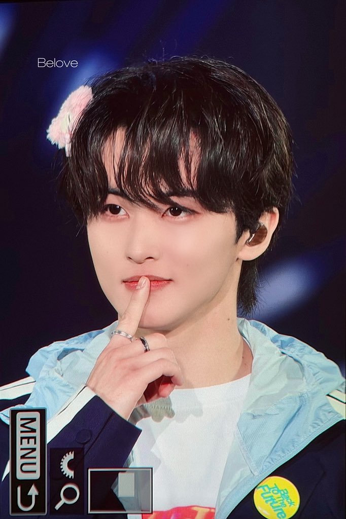 260124 #마크 #MARK #NCTDREAM