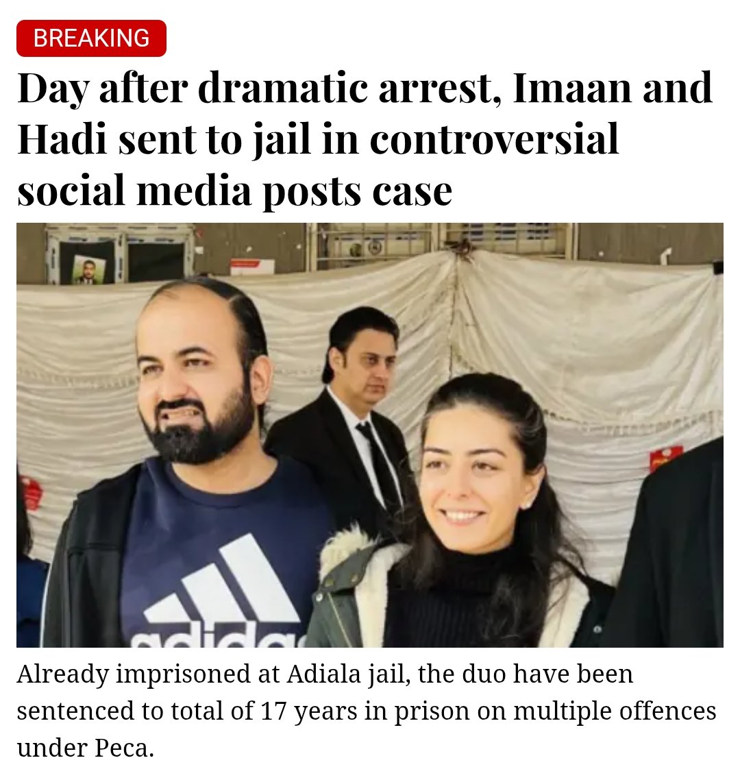 M. Jibran Nasir 🇵🇸 tweet media