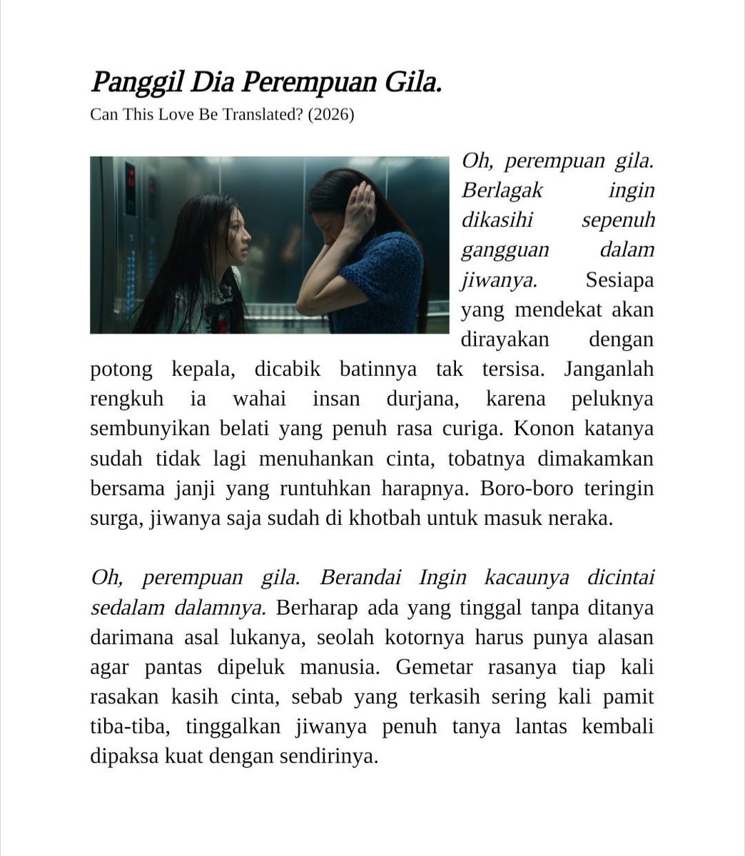 Writing Corner. tweet media