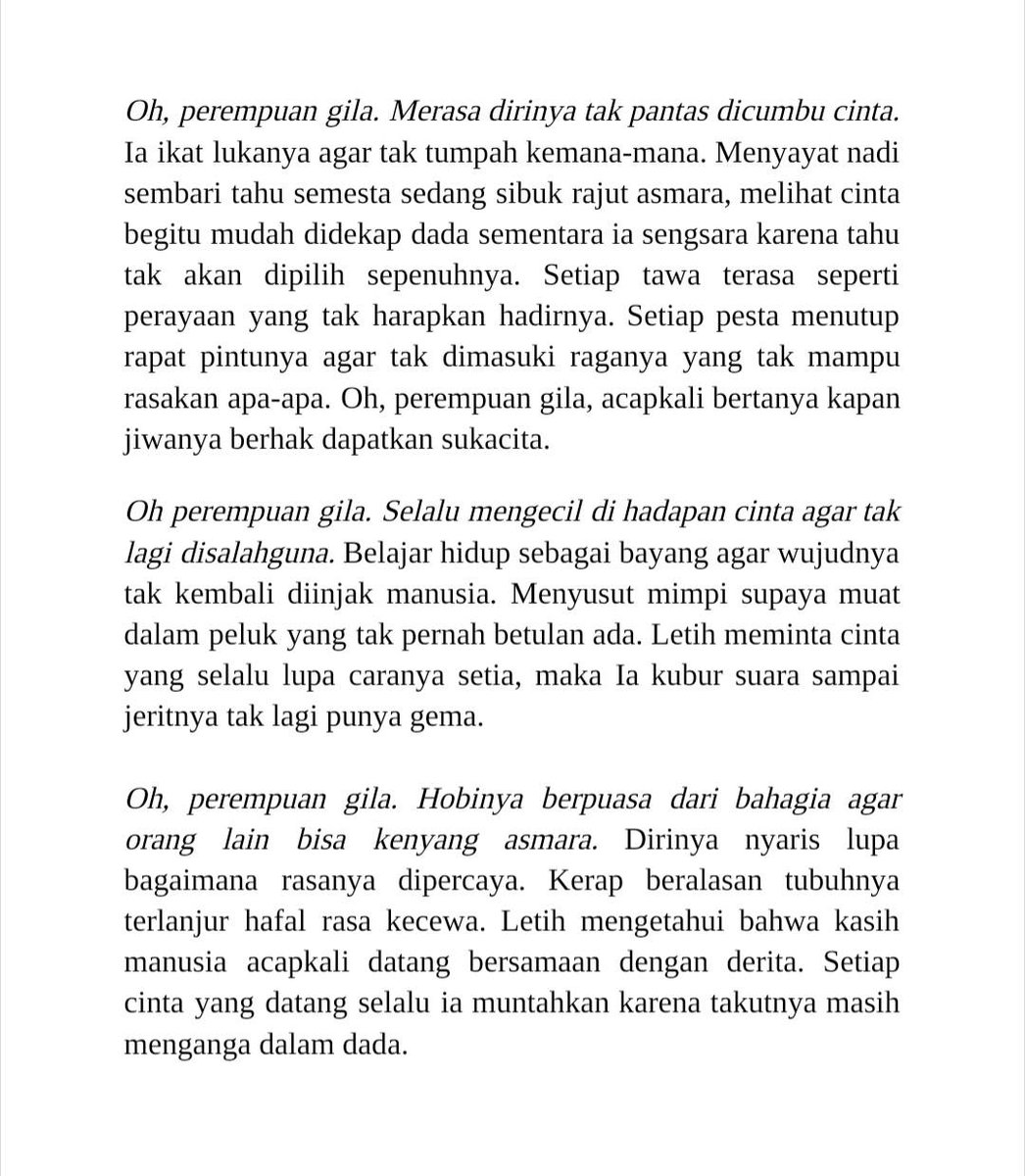 Writing Corner. tweet media