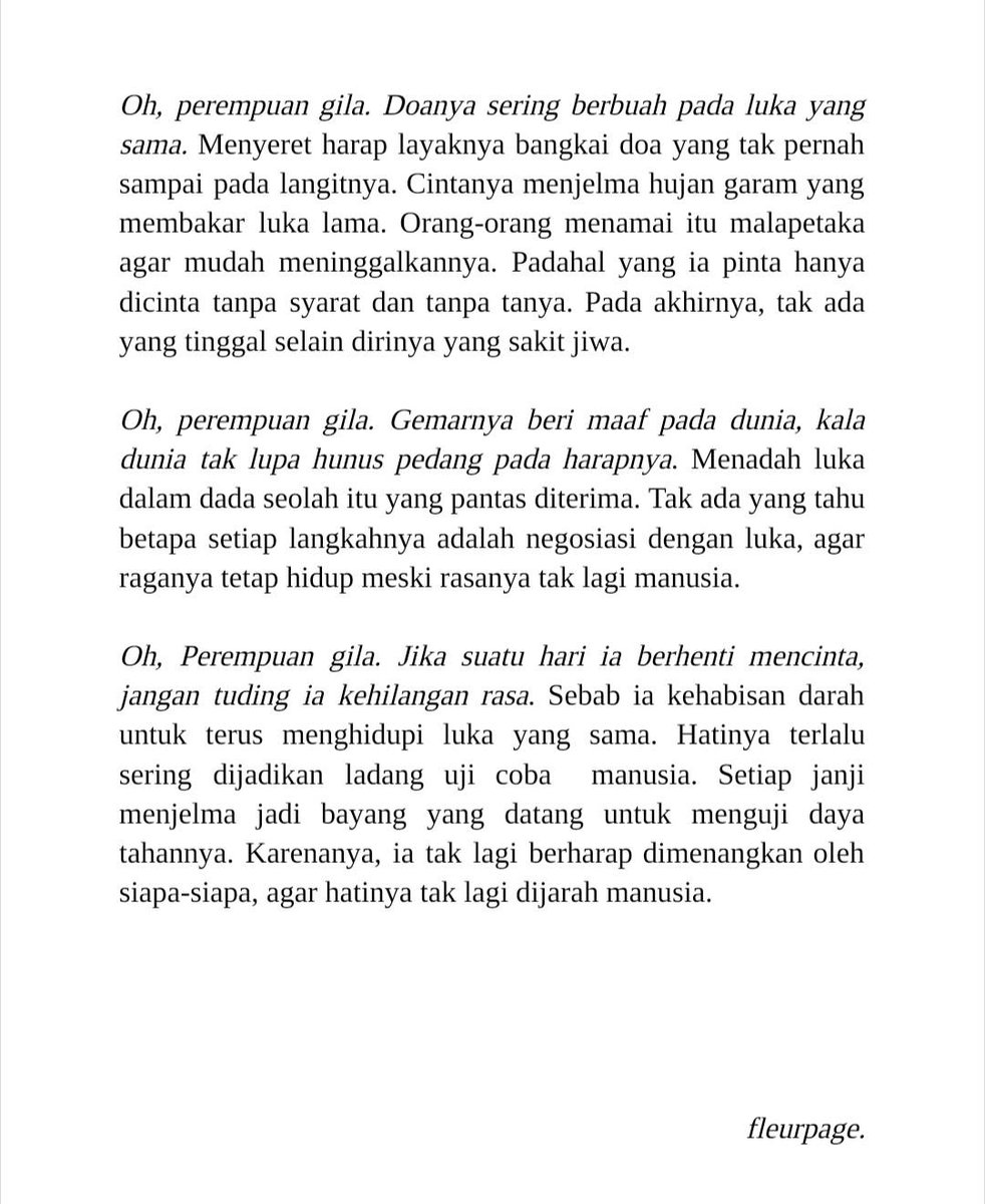 Writing Corner. tweet media