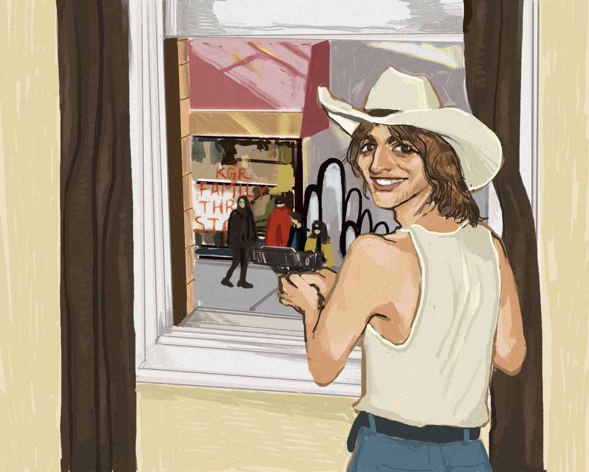 Listening to Geese NONSTOP these days... so good #geese #terangsaangsa #cameronwinter