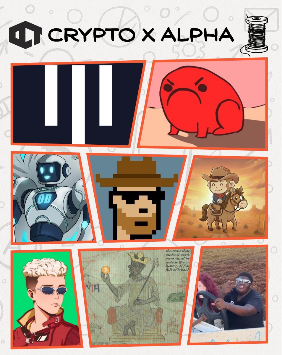 Our Crypto Talk (@ourcryptotalk) / Posts / X