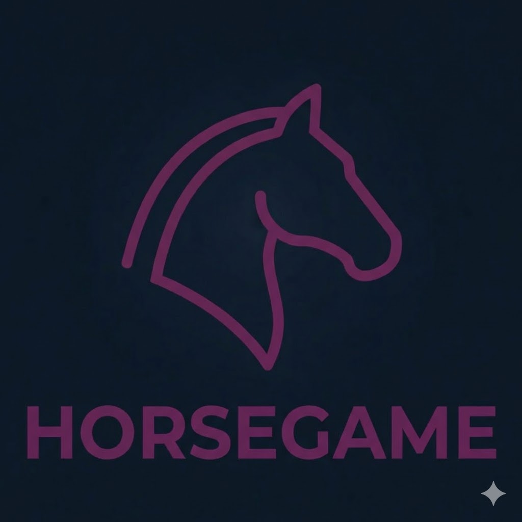 Horsegame.fun tweet media