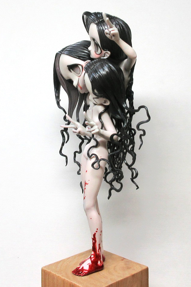 mm00lia's tweet image. 完成じゃよ