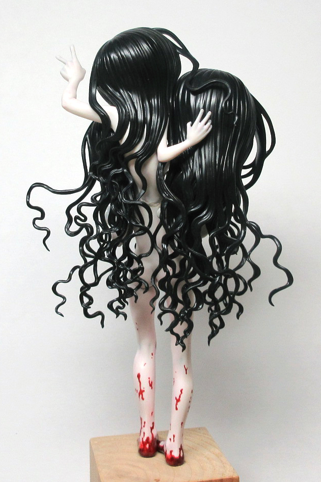 mm00lia's tweet image. 完成じゃよ