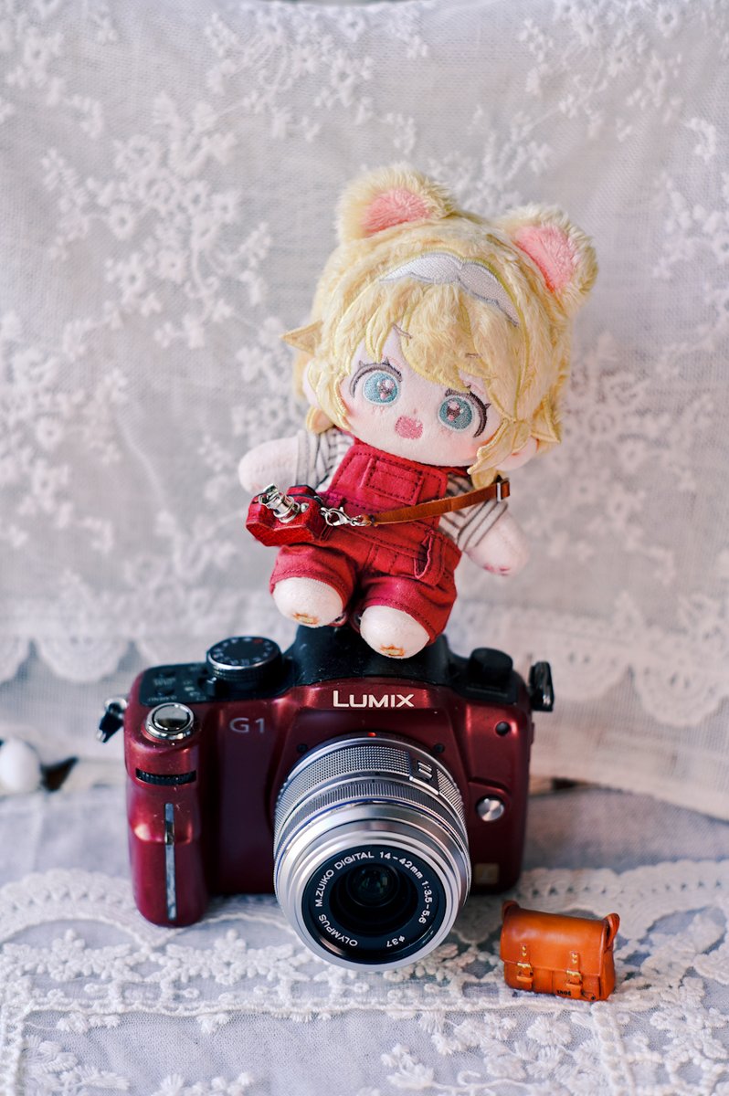 あおうさ🐰藍兔 tweet media