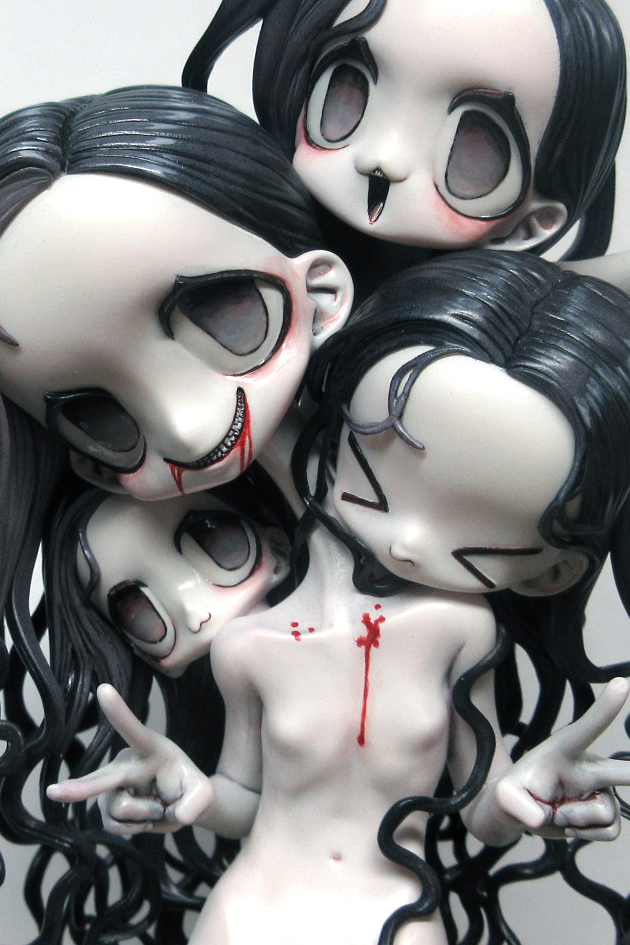 mm00lia's tweet image. 完成じゃよ