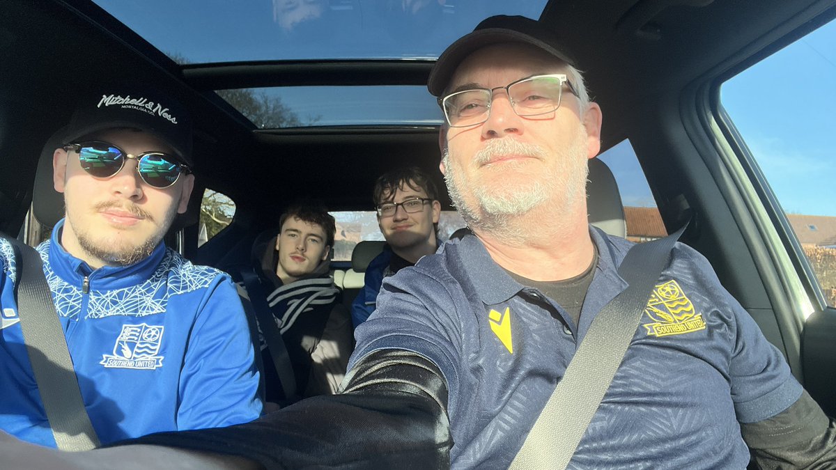 Numan & Blues! tweet media