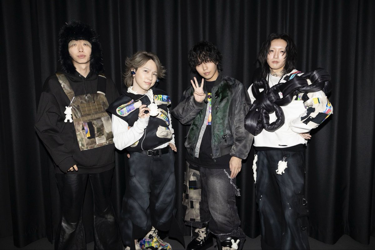 すりぃ_THREEE (@iii0303_8) / Posts / X