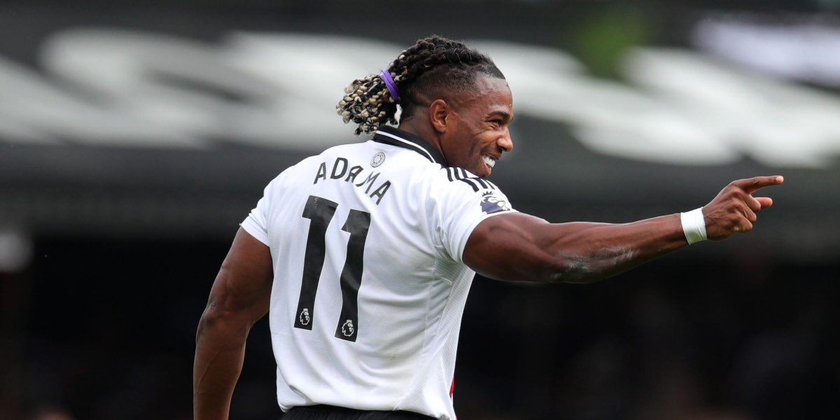 Foot11Eleven's tweet photo. De acordo com @FabrizioRomano West Ham chega a um acordo verbal para a contratação de 🇪🇸 Adama Traoré.

🇦🇷Guido Rodríguez sairá para se juntar ao Valencia e Adama ao West Ham.

#ValenciaCF #WestHam #PremierLeague https://t.co/yAwp10gGPI