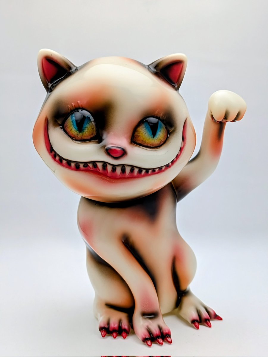 TAMA #かっこわらい雑貨店