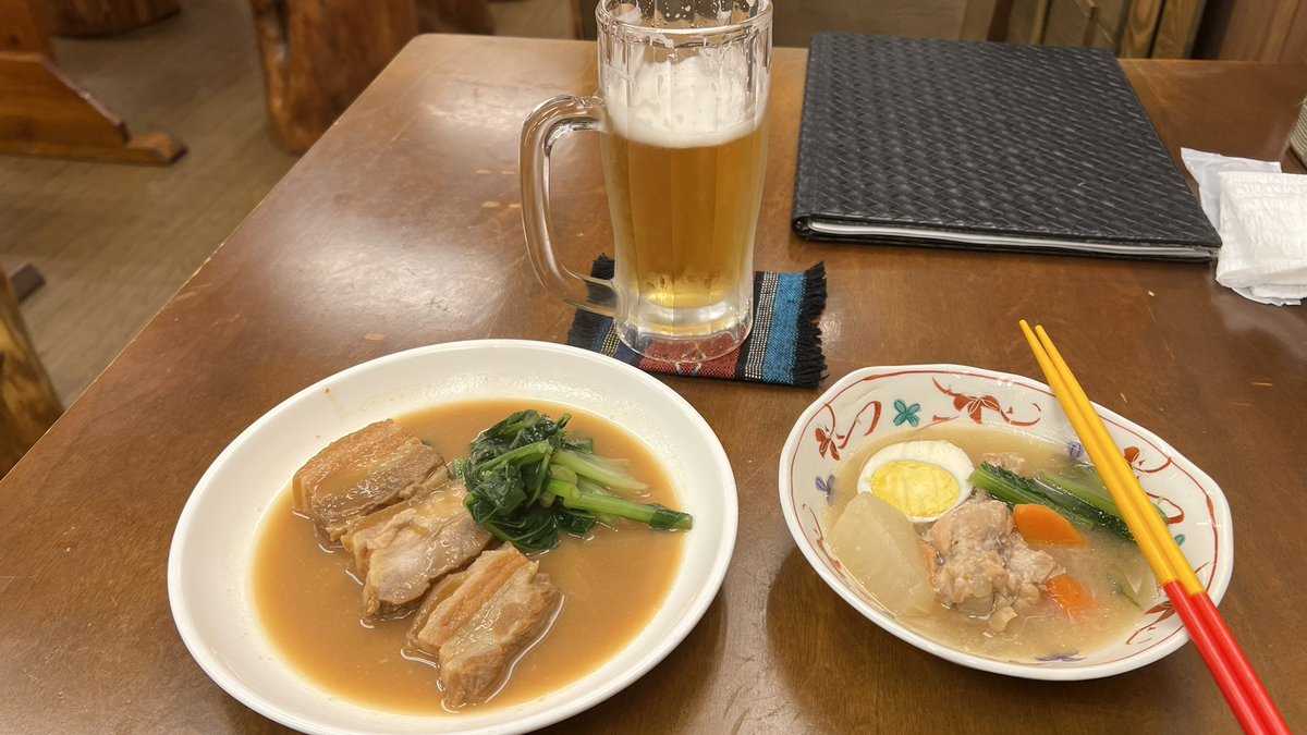 【なめくじ彼女】無事、上映終了しました🎬
登壇も、ちゃんと喋れました😅
ありがとうございました🙏✨

ホッとして1人飲み中🍺