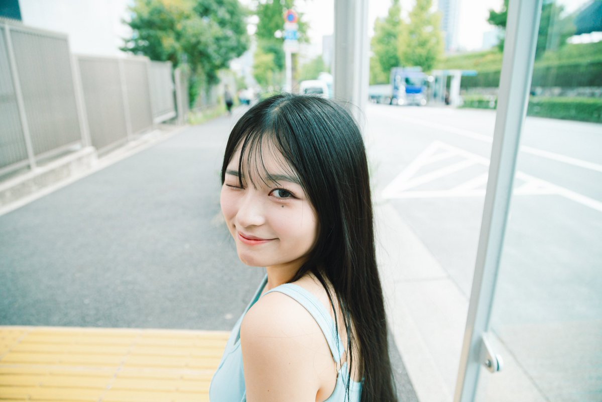 君と溶ける3秒前 #桐原美月