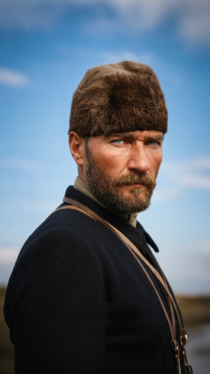 evrenin en yakışıklı sarışını !